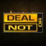 Logo of Deal or Not? android Application 